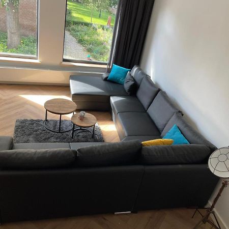 Luxury City Apartment 'Koorstraat' Alkmaar City Centre Extérieur photo