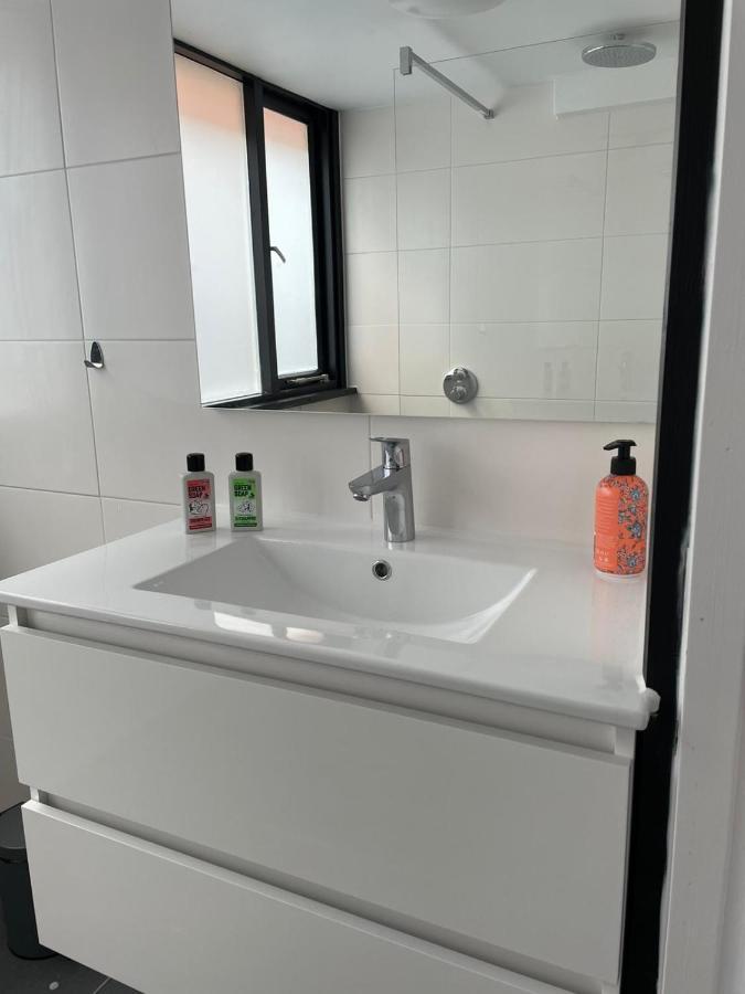 Luxury City Apartment 'Koorstraat' Alkmaar City Centre Extérieur photo