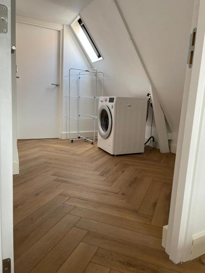 Luxury City Apartment 'Koorstraat' Alkmaar City Centre Extérieur photo