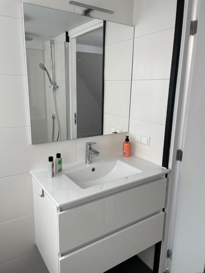 Luxury City Apartment 'Koorstraat' Alkmaar City Centre Extérieur photo