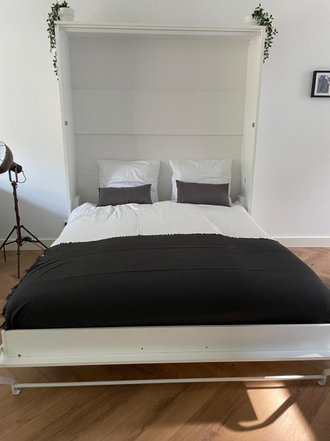 Luxury City Apartment 'Koorstraat' Alkmaar City Centre Extérieur photo