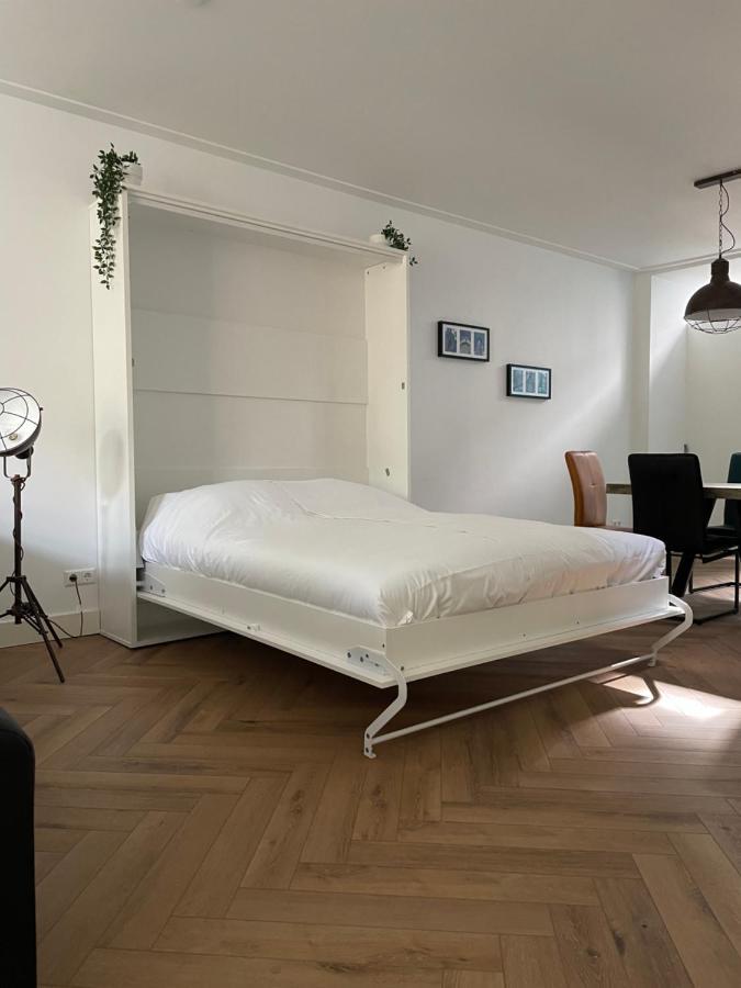 Luxury City Apartment 'Koorstraat' Alkmaar City Centre Extérieur photo