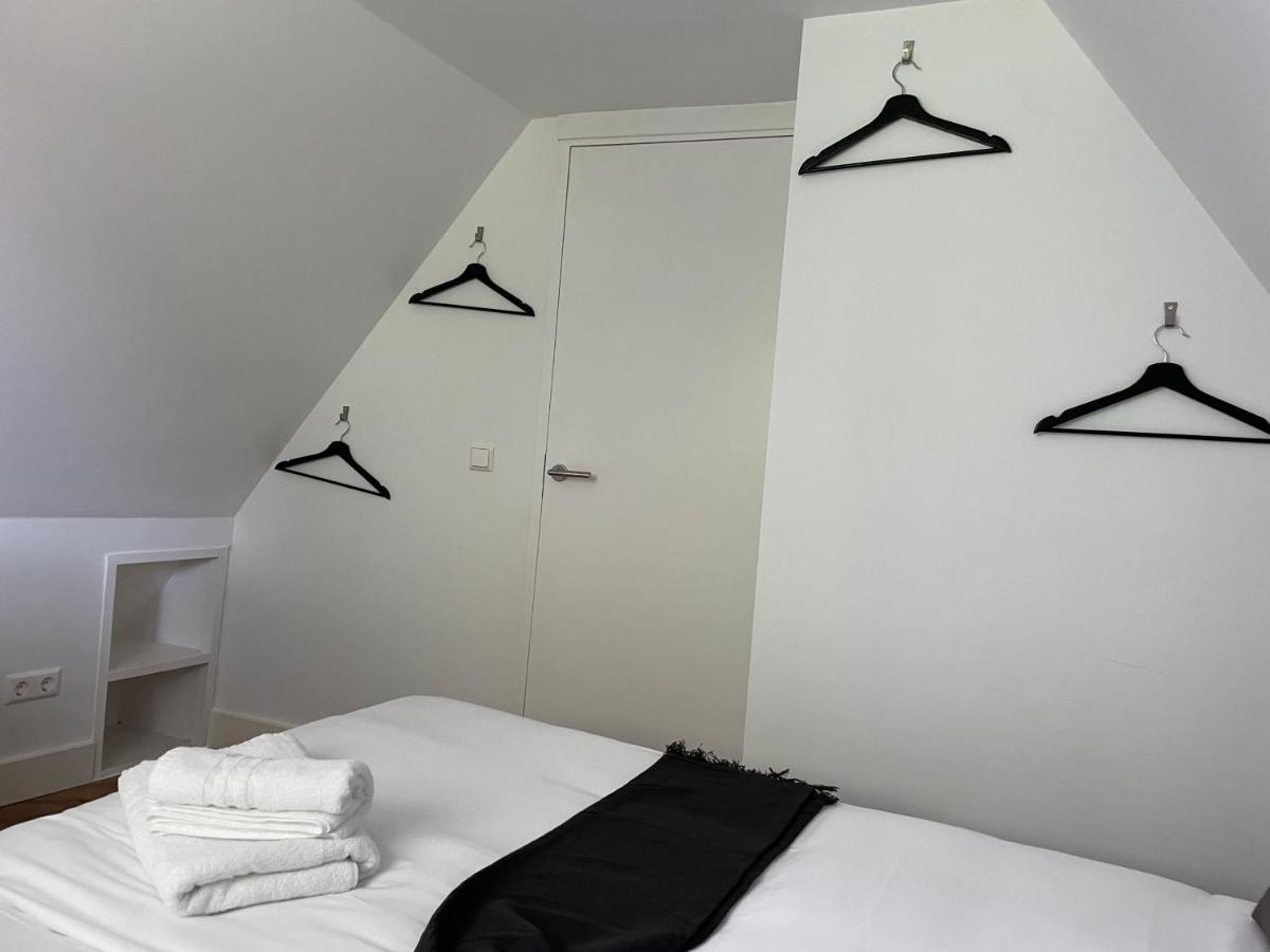 Luxury City Apartment 'Koorstraat' Alkmaar City Centre Extérieur photo