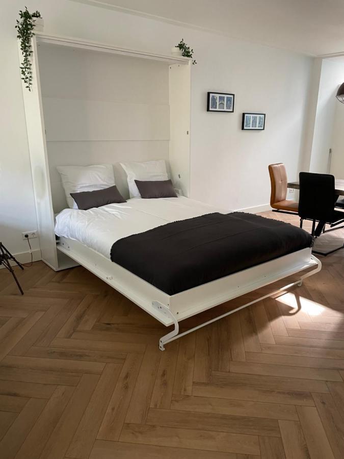 Luxury City Apartment 'Koorstraat' Alkmaar City Centre Extérieur photo